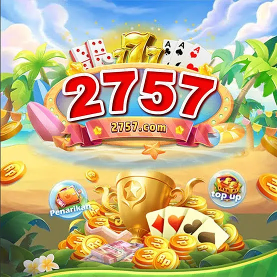 2757 - Petualangan Epic dalam Dunia RPG