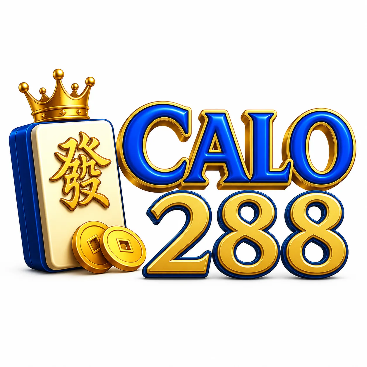 CALO288 - Permainan Domino Seru dan Menarik
