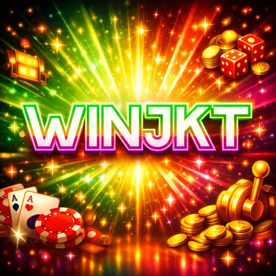 WINJKT - Game Puzzle Menarik untuk Mengasah Otak