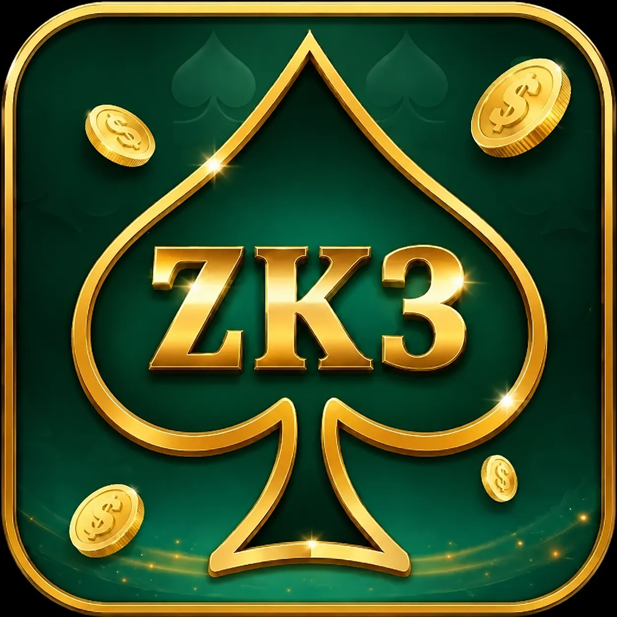 ZK3 - Petualangan Aksi yang Mendebarkan